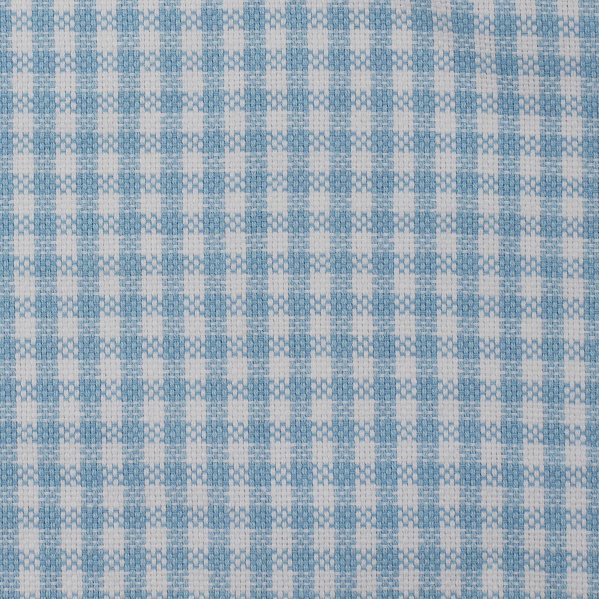 DII® Garden Plaids Dishtowel Set